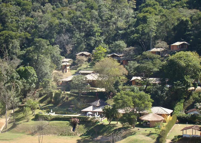 Pousada Les Roches Itaipava